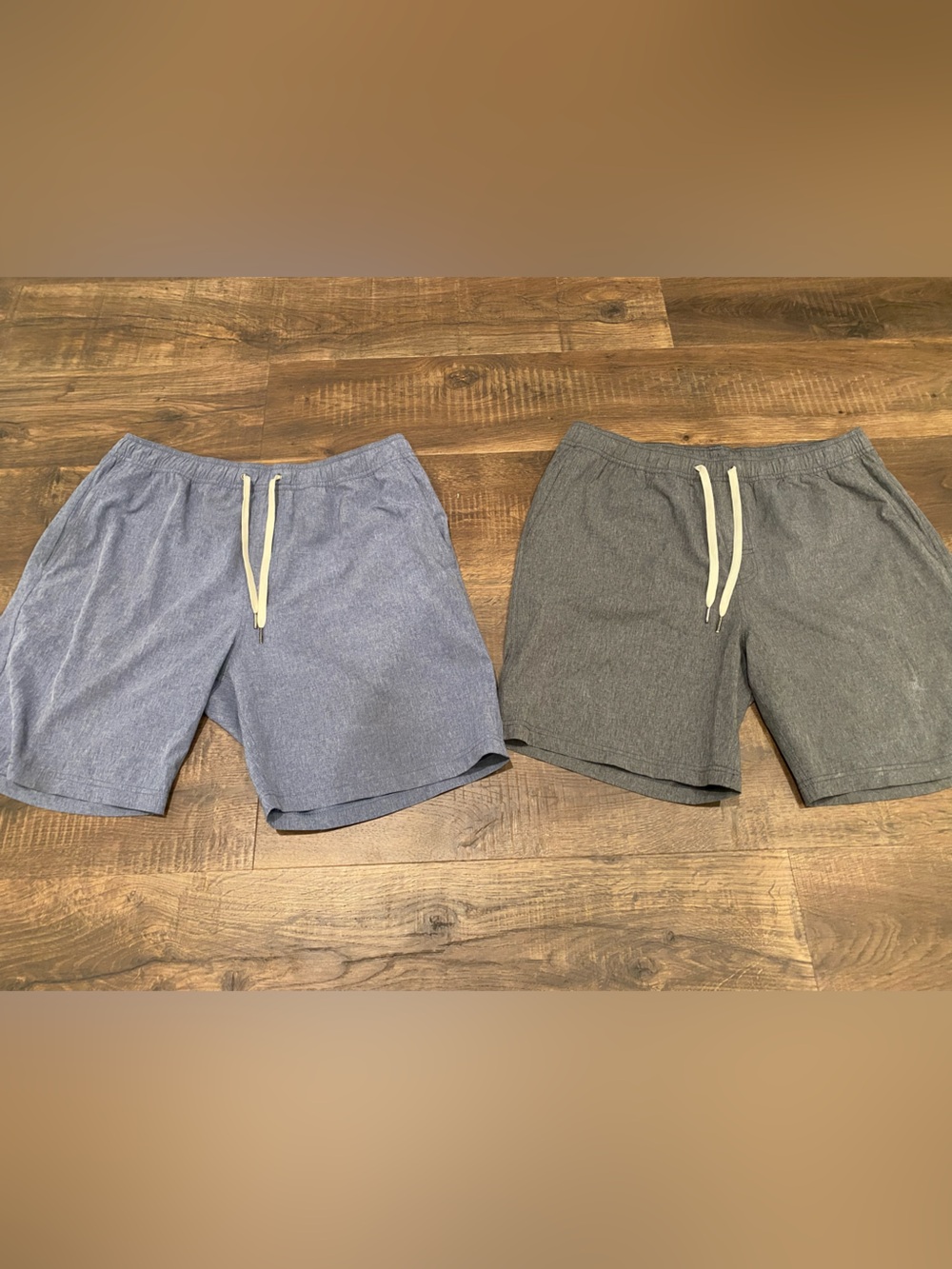Fair Harbor Anchor Trunks XL